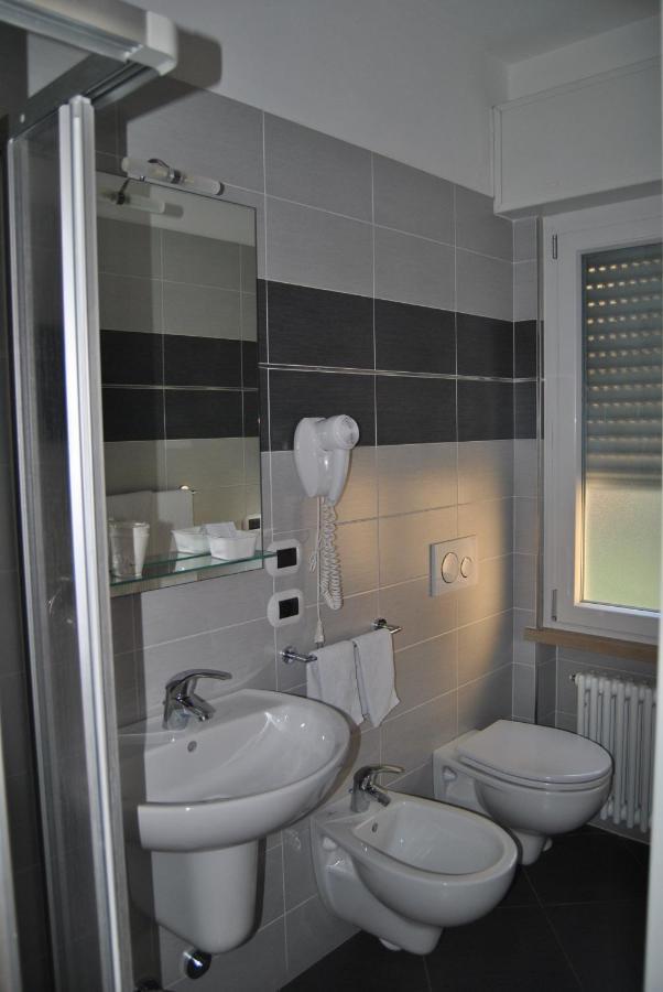 Hotel Casa Gagliardi Brenzone sul Garda Eksteriør bilde
